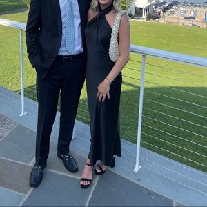 Jasmine Midi Show Me Your Mumu Dress